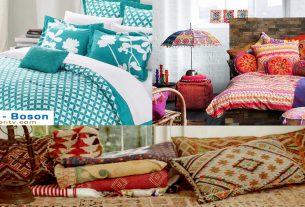 Home Textiles